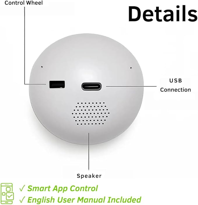 Personalized Memory Sphere Orb™