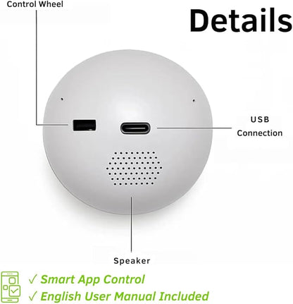 Personalized Memory Sphere Orb™