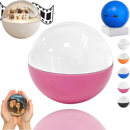 Personalized Memory Sphere Orb™