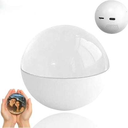 Personalized Memory Sphere Orb™