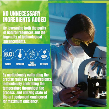 Soursop Bitters Liquid Drops 10-in-1